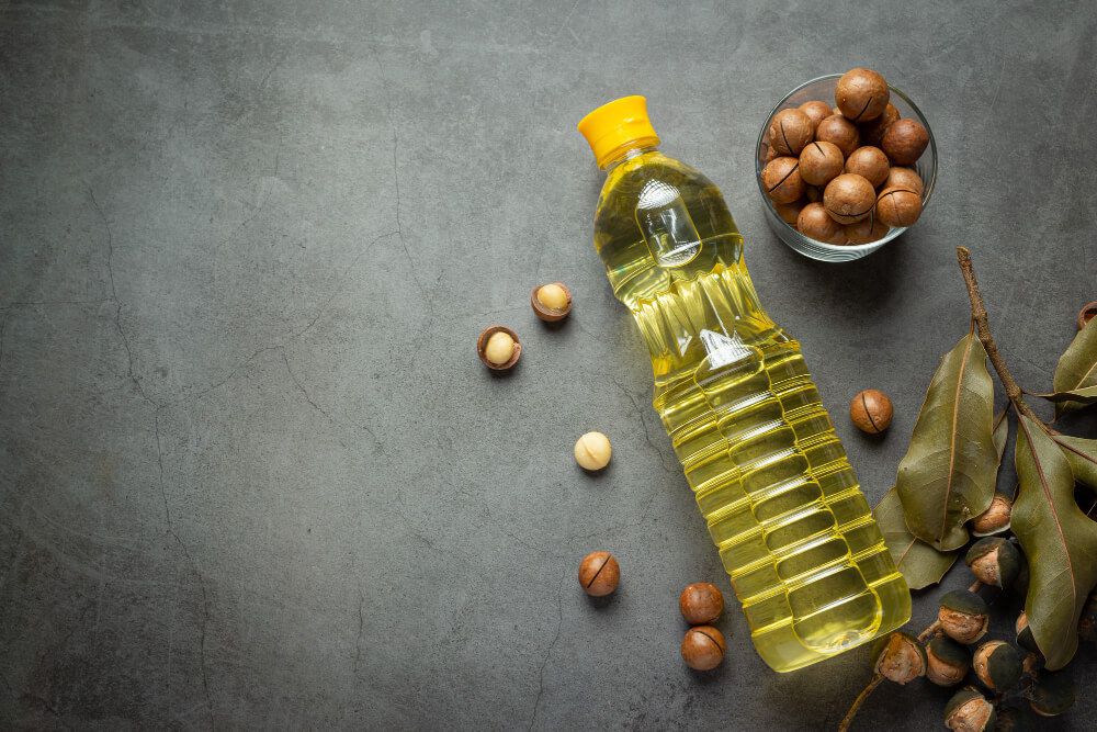 Butter vs Avocado Oil A Tasty Face-Off You Shouldn’t Miss
