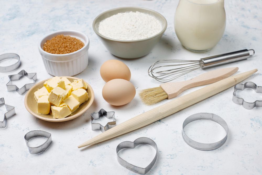 Cake Baking Equipment for Business