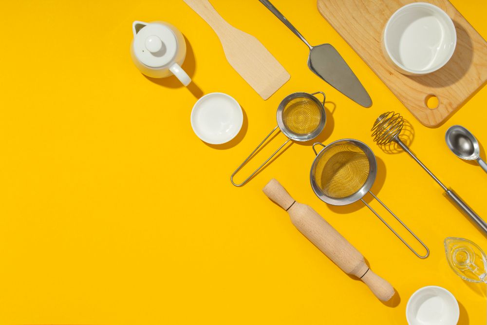 Important tips when choosing baking and cake decorating tools