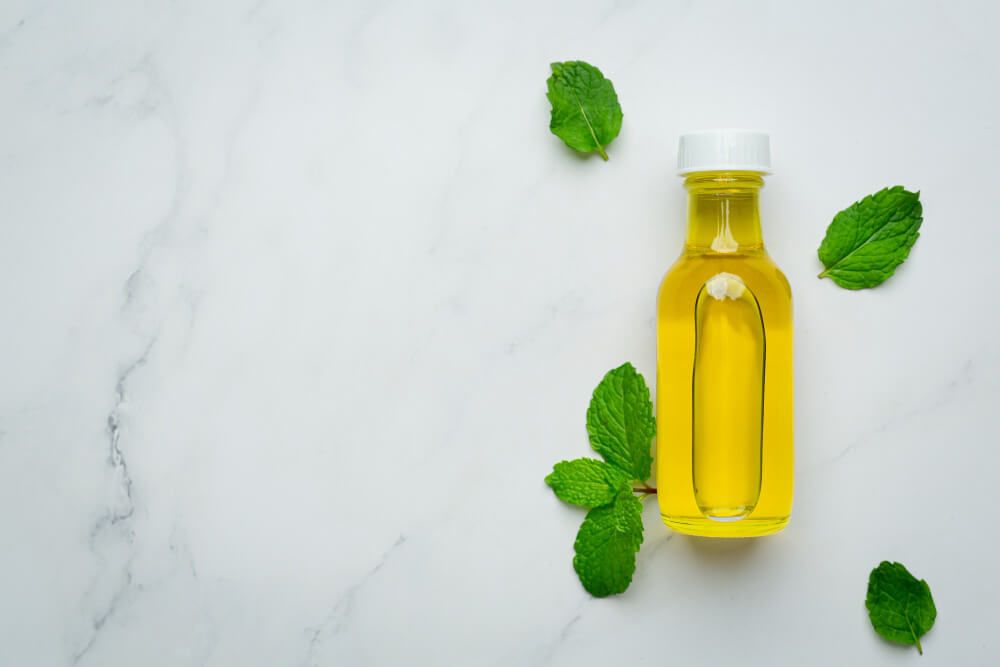 Is vegetable oil good for high heat