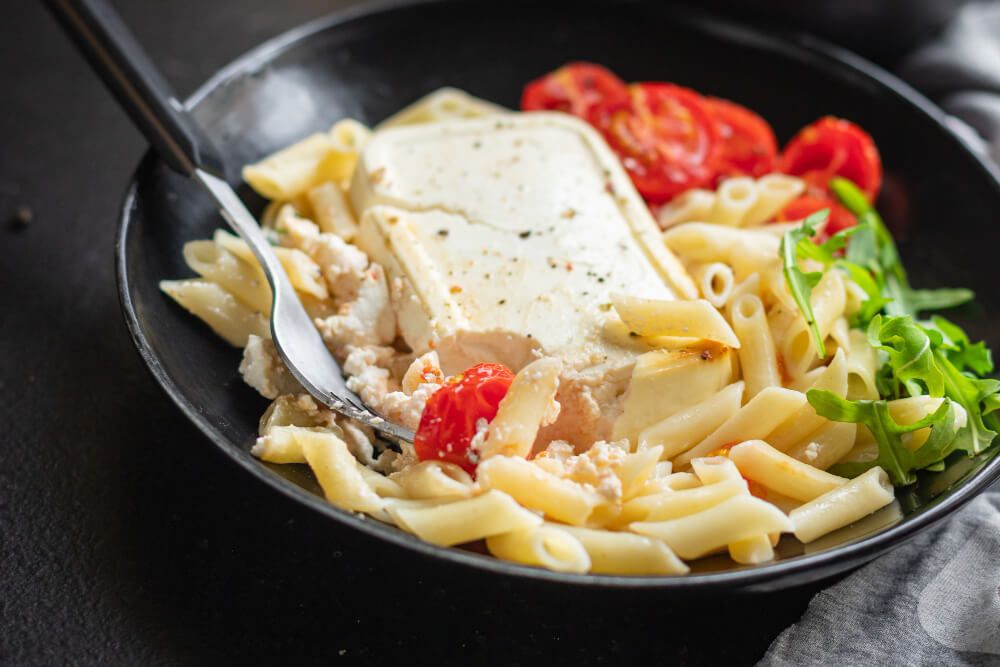 Tips for Substituting Cheese Varieties