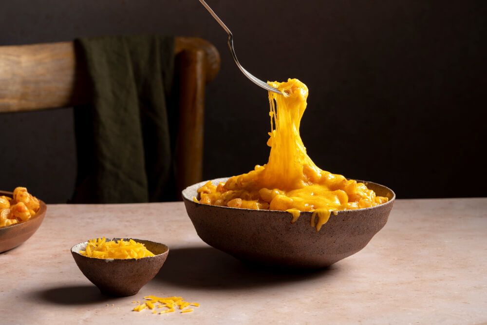 Which cheese is best for pasta pairing