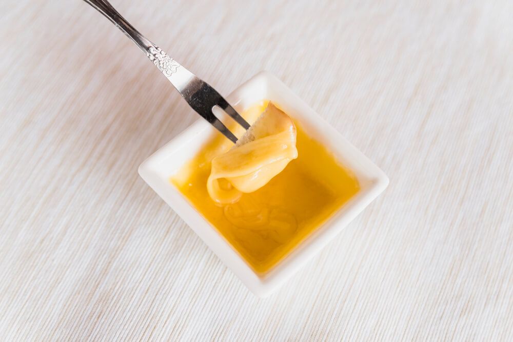Why Is Melted Butter Important