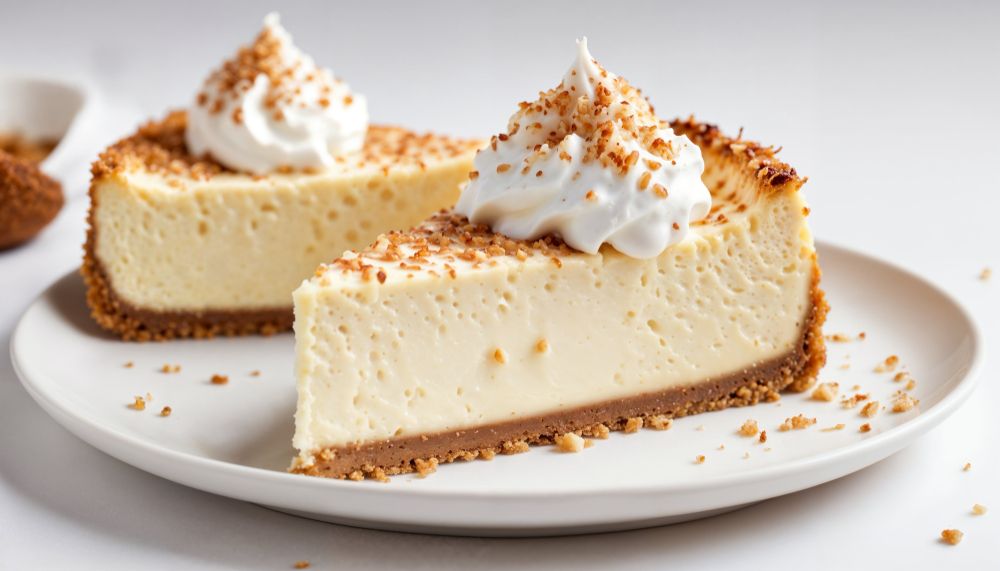 أسرار نجاح التشيز كيك بالفرن دع مطبخك يفوح برائحة السعادة
