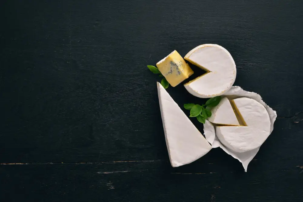 أنواع الجبن الغير نباتي الدهن تغير مفهومك عن الطعم الفاخر