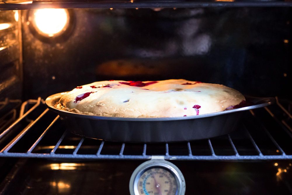 كيفية استخدام قوالب السيلكون في الفرن لنتائج تبهر عائلتك