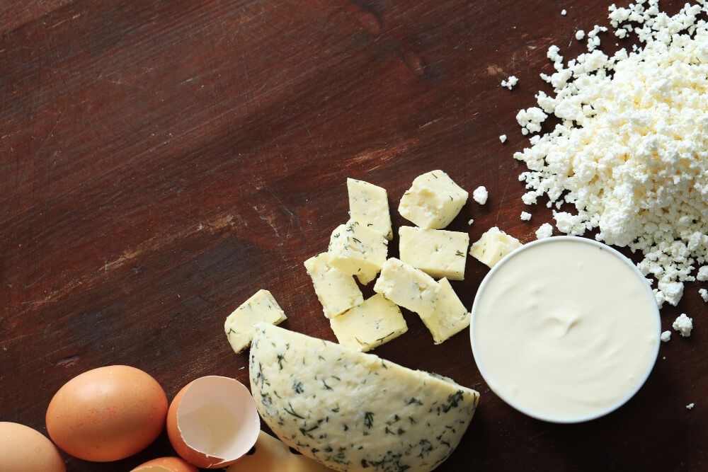 لا تقع في الخطأ! اكتشف الفرق بين الزبدة المملحة والغير مملحة