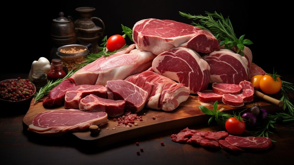 ما هي خطورة تجميد اللحوم مرة أخرى بعد إذابتها؟ 