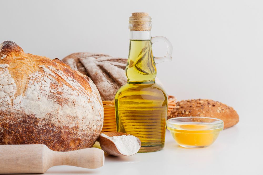 Best keto oil for baking in Saudi Arabia – top picks