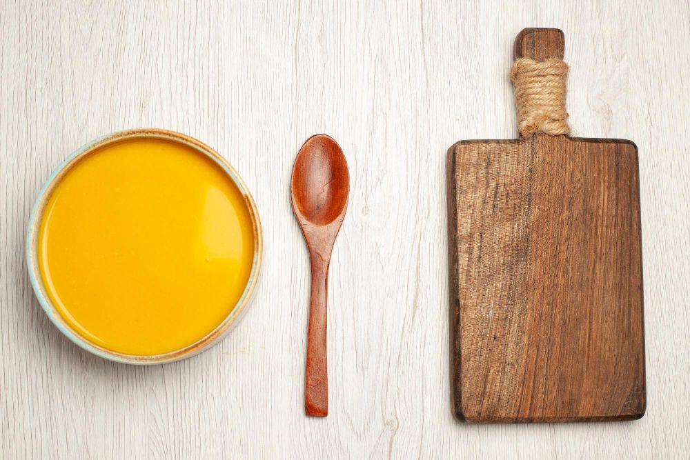 How many calories in a teaspoon of salted butter