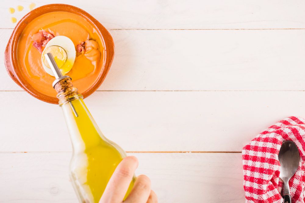 How to Choose the Right Cooking Oil