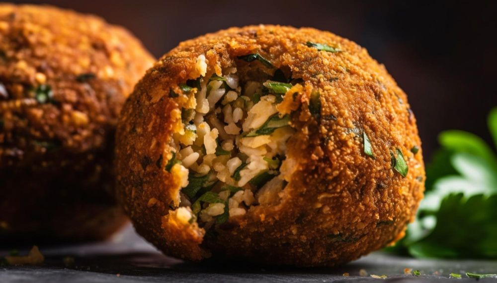 ما هي أخطاء عمل الكبة؟