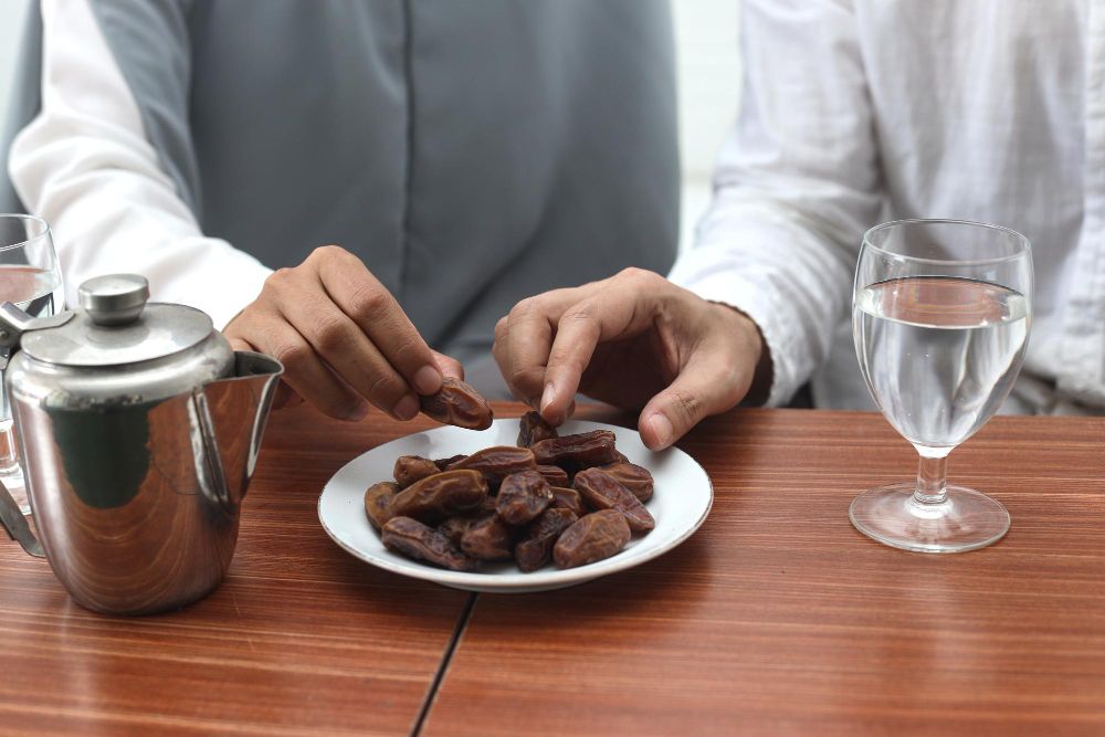 طريقة حفظ التمر بدون ثلاجة للحفاظ على الطعم الطازج