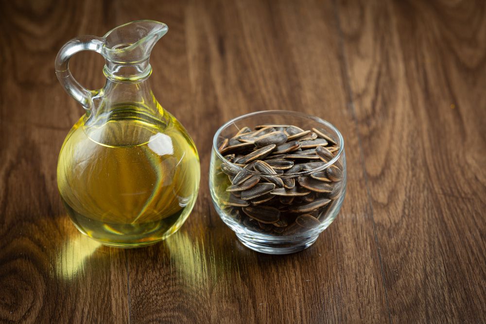 فوائد زيت بذور اليقطين للنساء 