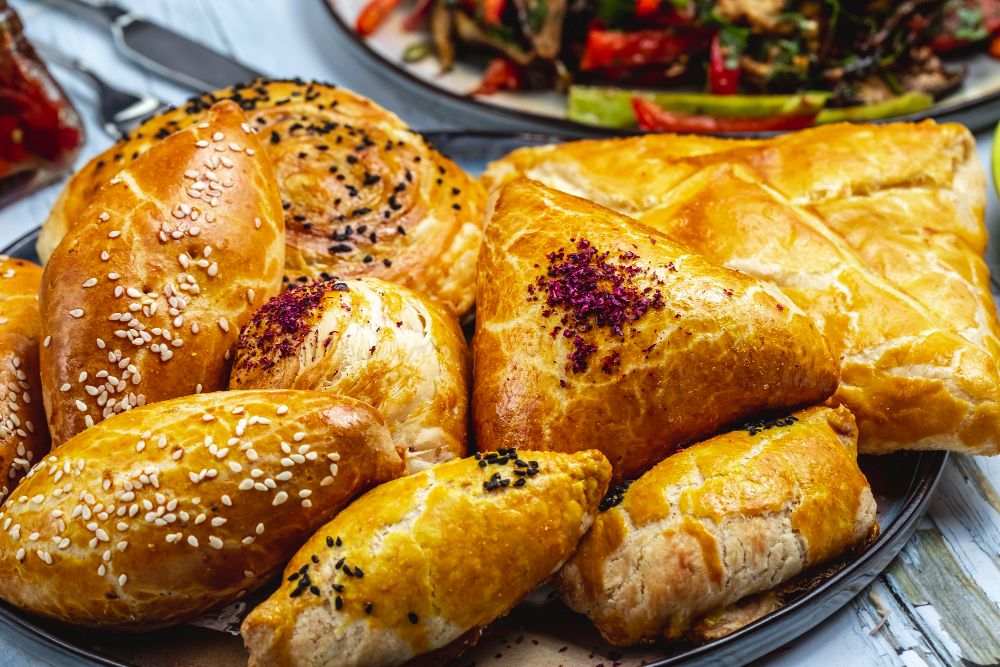 ماهو سر العجينة الطرية؟