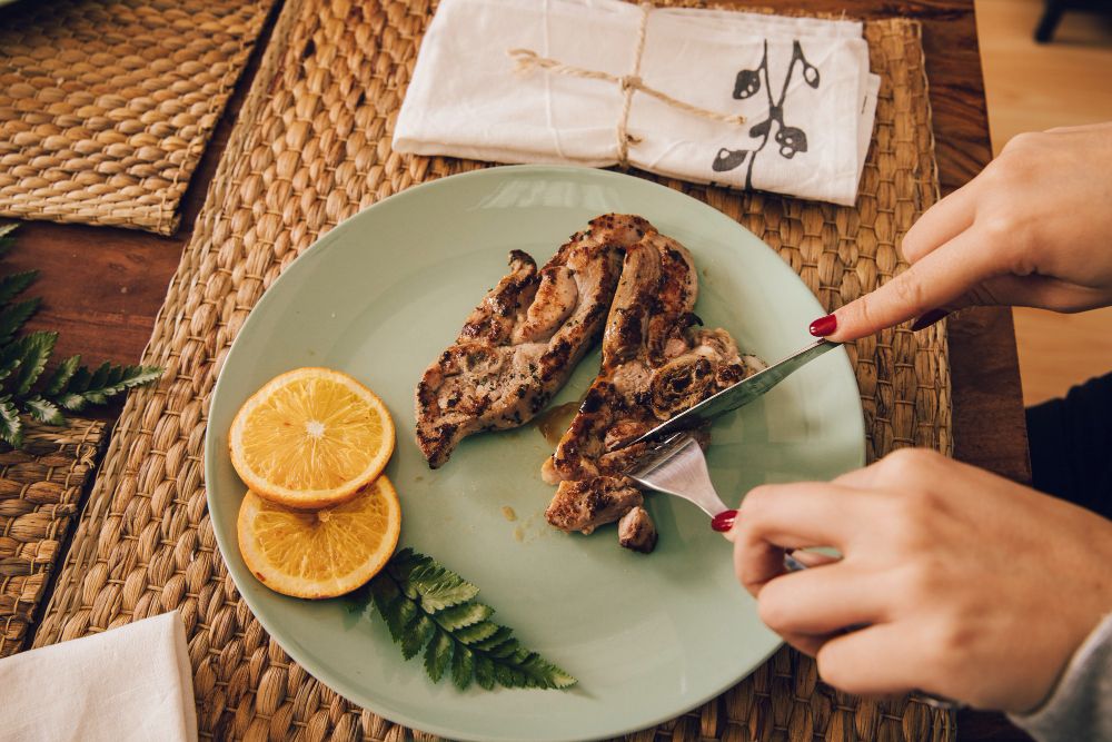 How to Grill the Perfect Steak