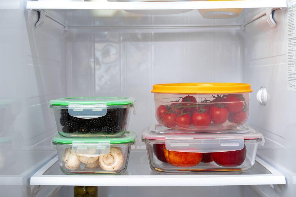 Organize Your Refrigerator Like a Pro – Easy Kitchen Hacks