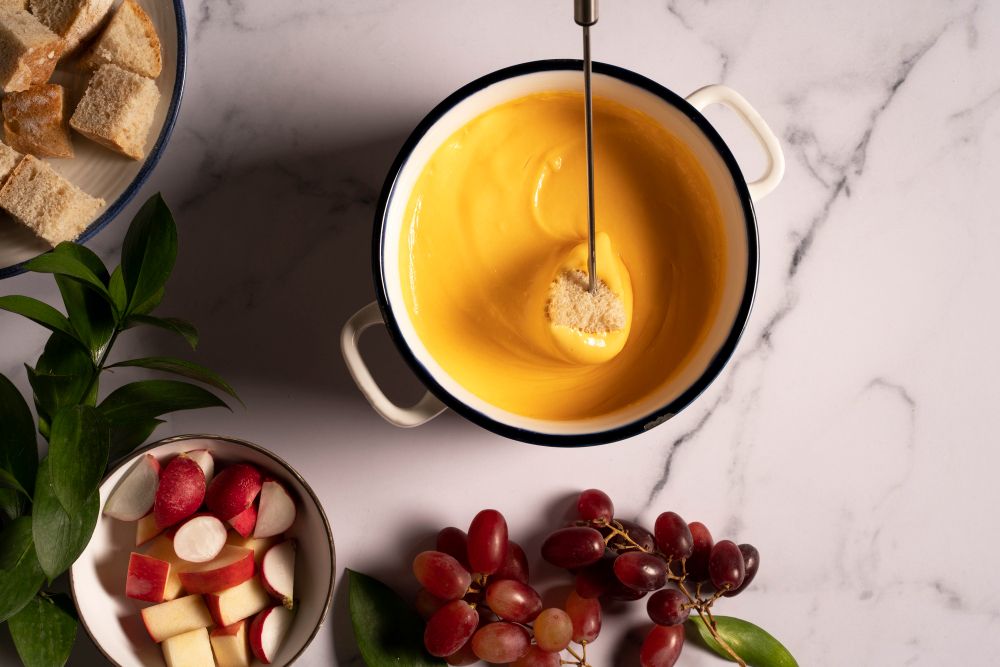 The Benefits of Ghee Nature’s Healthiest Source of Good Fats