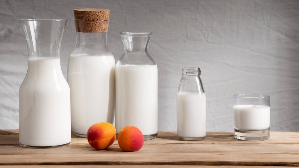 What Is Shelf-Stable Milk Everything You Should Know
