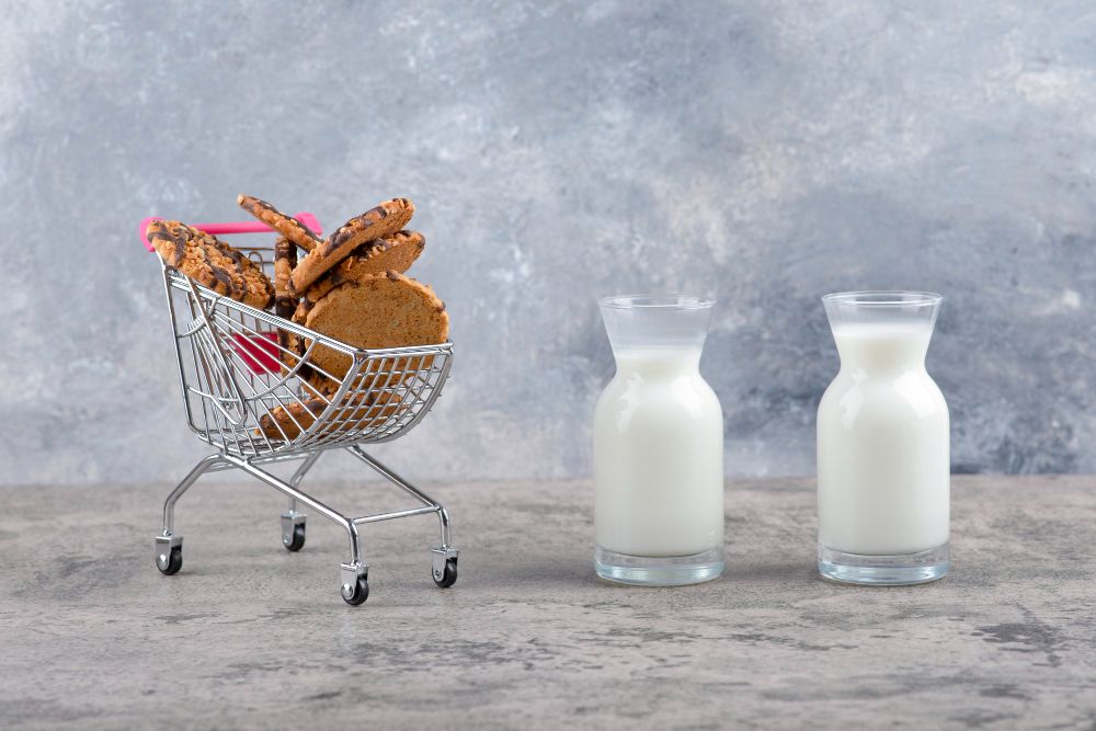 What Is Shelf-Stable Milk
