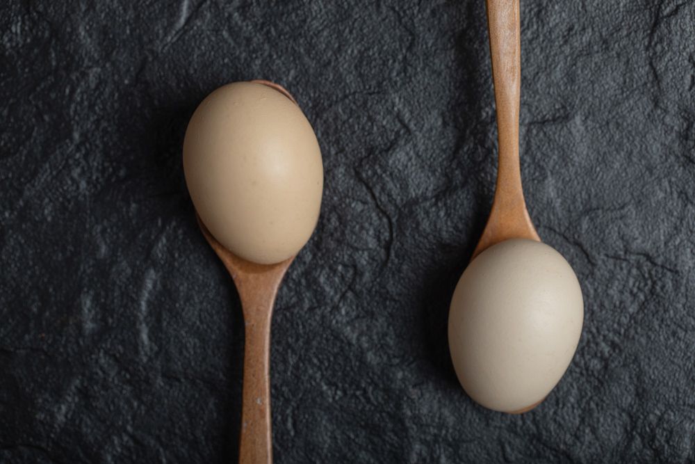What is the Difference Between White and Brown Eggs