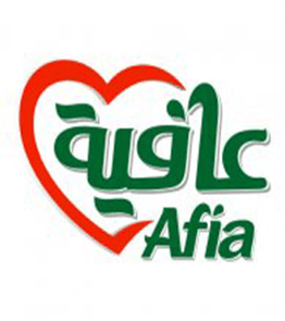 Afia logo - Our News