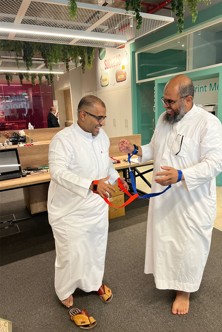 Capabilities 2 - Our News