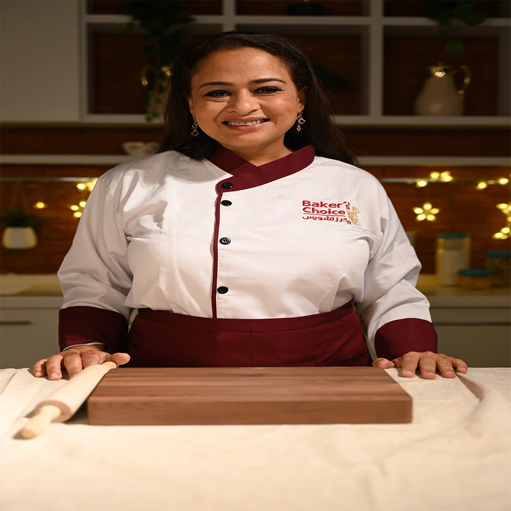 Chef Hatoon2 - Our News