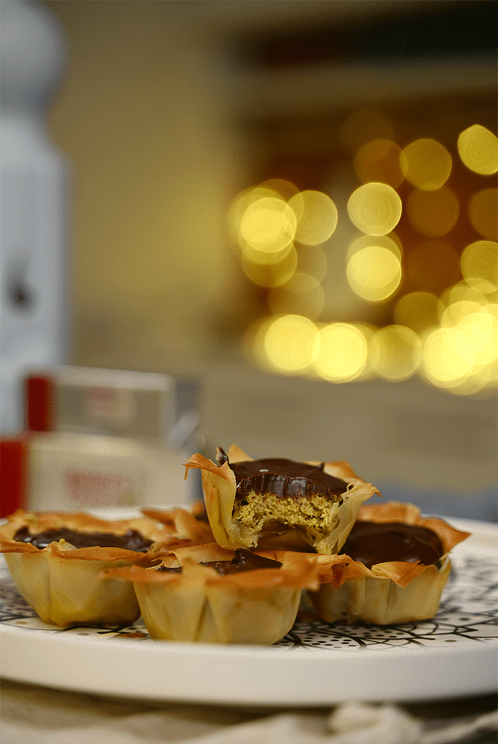 Chef Hatoon3 - Our News