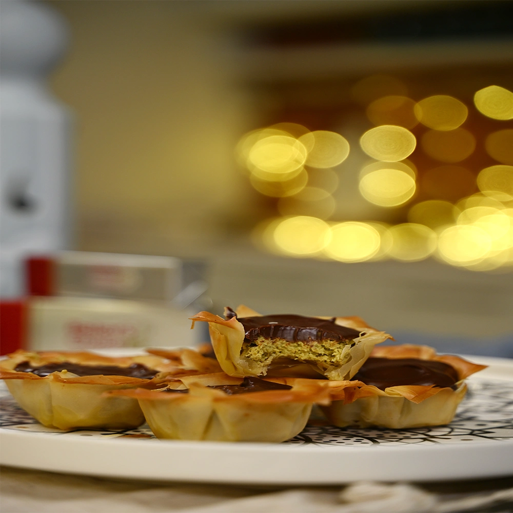 Chef Hatoon3 - Our News