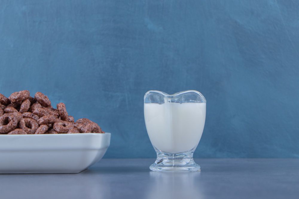 Does Milk Help You Sleep Science vs Myth Revealed