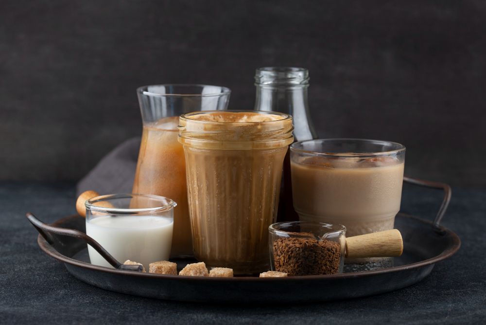 Make Milk Tea at Home - Better Than Any Café