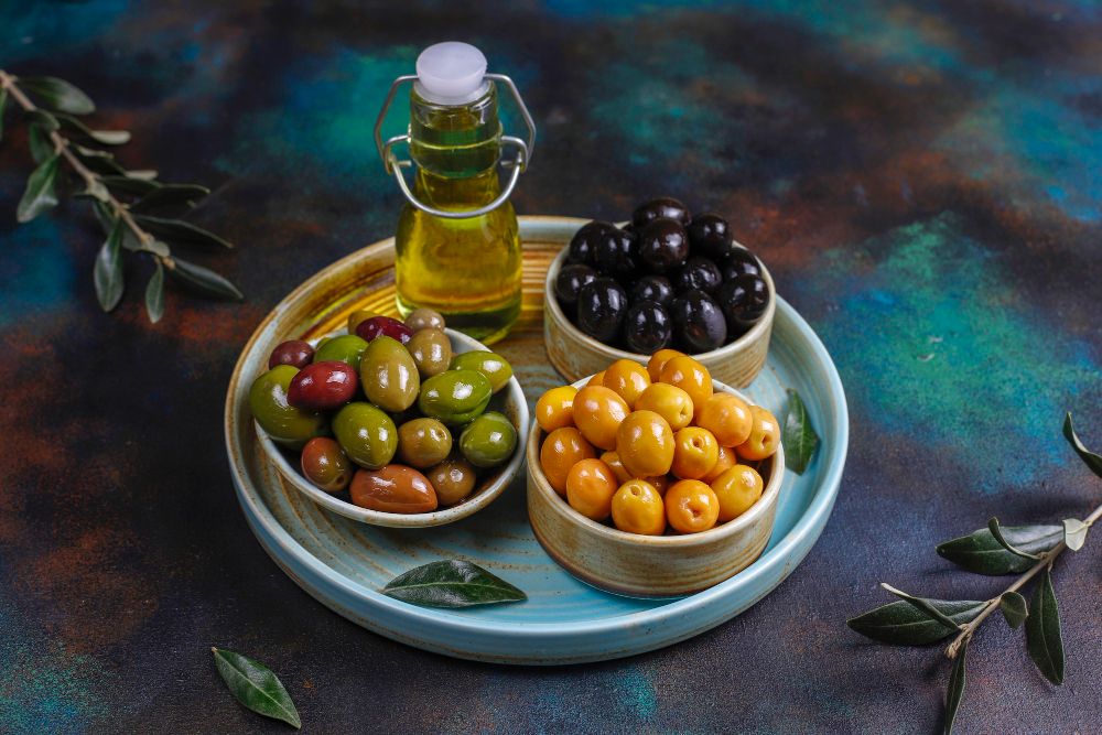 أضرار زيت الزيتون لمرضى القلب احذر من تفاعل مميعات الدم