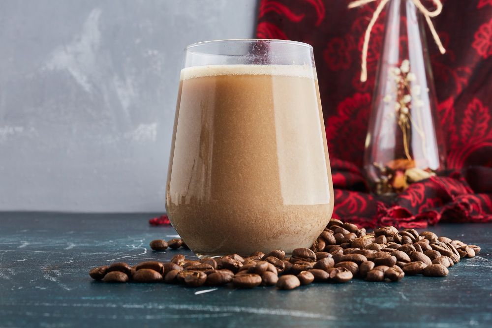 أفضل نوع نسكافيه للرجيم