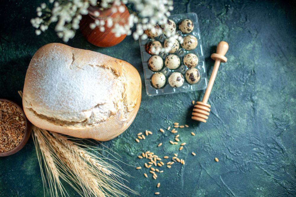 افضل دقيق دخن - 5 أنواع خالية من الغلوتين وصحية