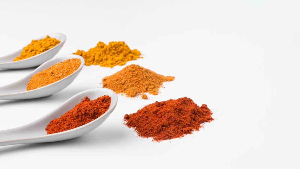 افضل نوع بهارات كاري- سر النكهة الهندية الأصيلة لطبق لا ينسى