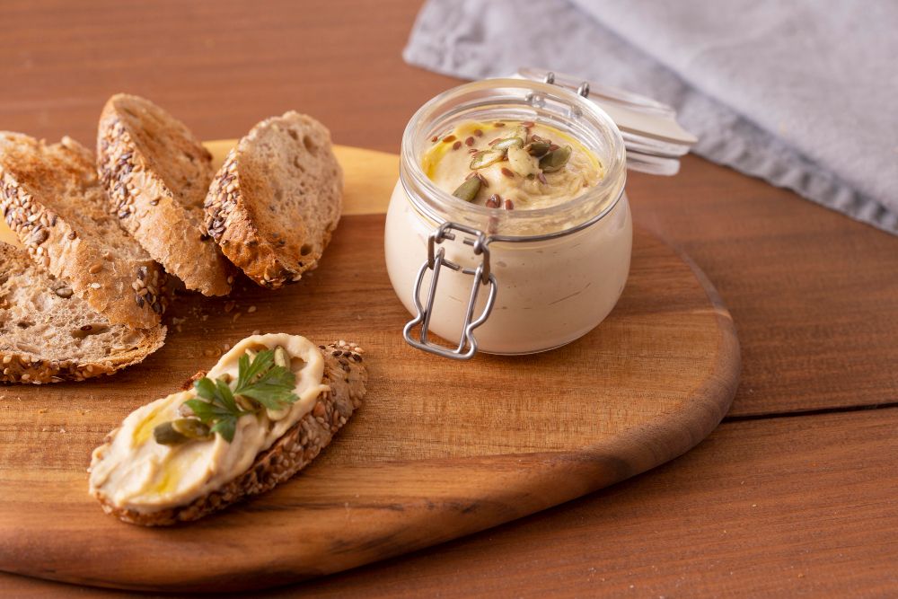 الجبن الكريمي القابل للدهن كيف تختار أفضل نوع للإفطار؟