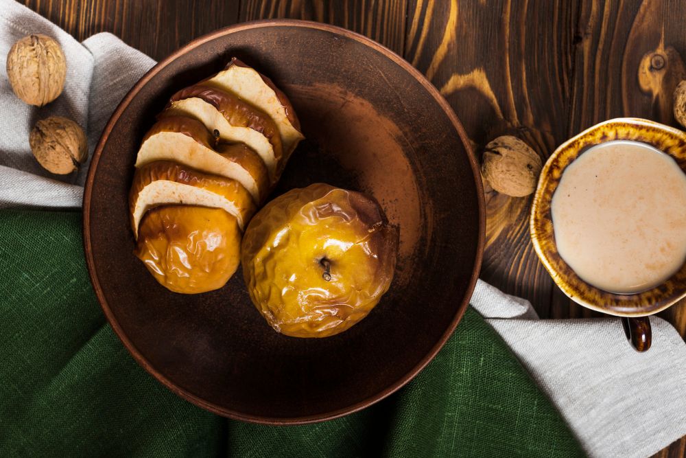 بديل الزبدة في صوص الكراميل كيف تتجنب التكتل والتبلور؟