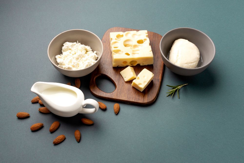 بديل صحي للزبدة دليلك الكامل لخسارة الوزن وطهي صحي