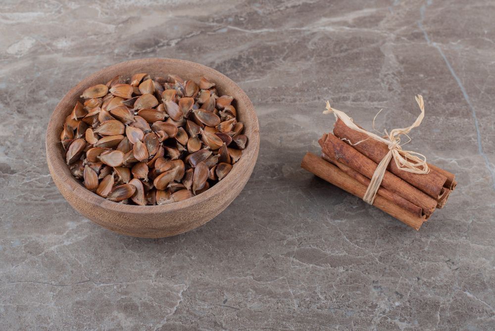 عشبة الاشواجندا في السعودية - السر لتقليل التوتر والقلق