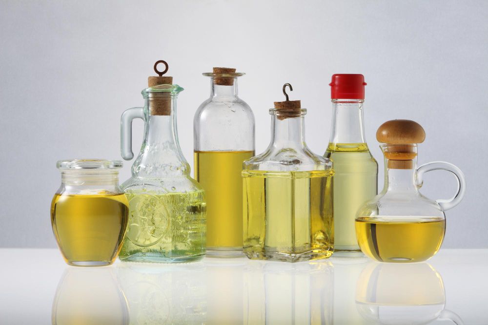 Recycling Cooking Oil - How to Do It Properly & Why