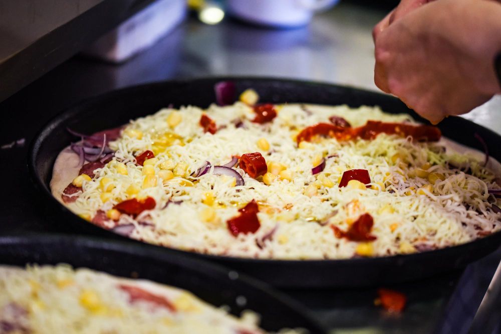 أسرار طبخ الأرز في المطاعم والبهارات السرية