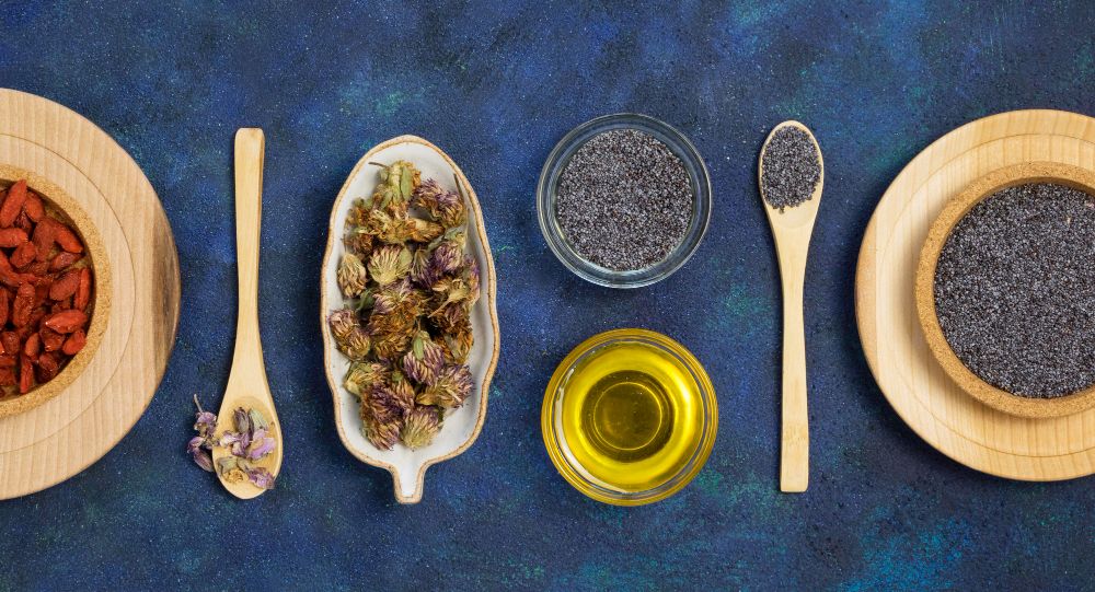 الفرق بين بذور الكتان وبذور الشيا - أيهما الأفضل لك؟