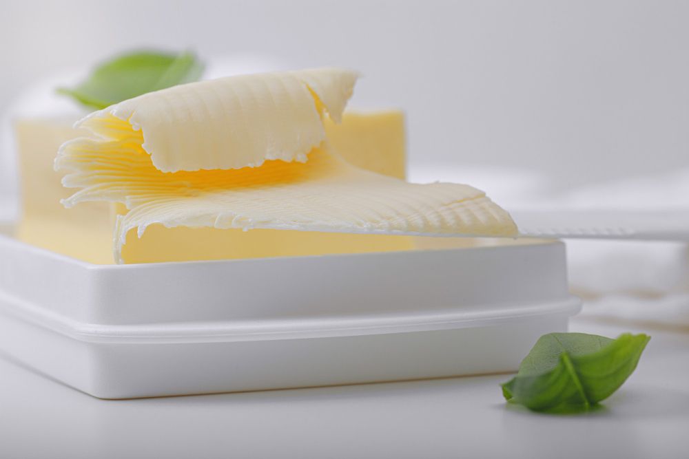 زبده طبيعيه غير مملحه - فوائد صحية مذهلة (السر في النقاء)