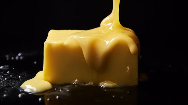 افضل نوع زبده صفراء للحلويات والمعجنات لنتائج احترافية