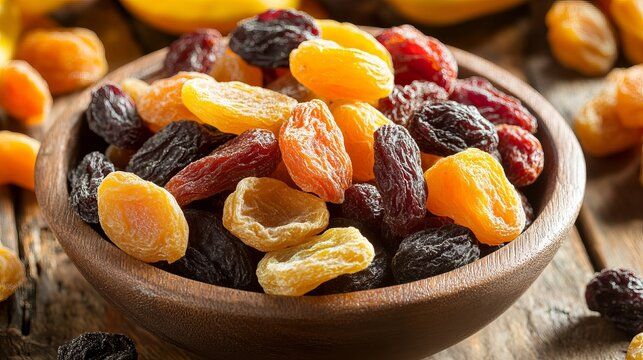 فوائد الفواكه المجففة للبشرة - هل تحارب التجاعيد فعلاً؟