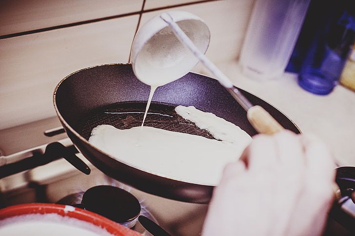 سر أطباق المطاعم.. أسهل اكلات بكريمة الطبخ والدجاج